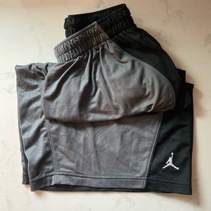 Jordan Basketball Shorts